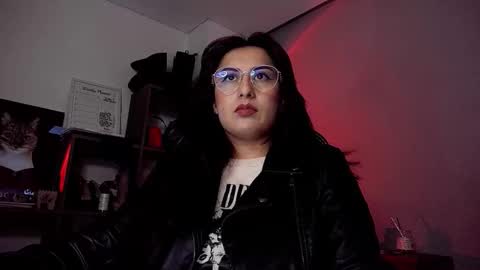 Mistress Scarlett online show from 10.10.25