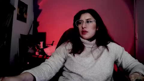 Mistress Scarlett online show from 11.20.25