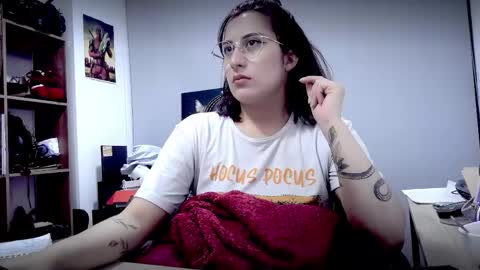 Mistress Scarlett online show from 04.14.26