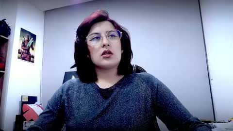 Mistress Scarlett online show from 04.17.26