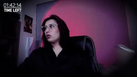 Mistress Scarlett online show from 06.24.26