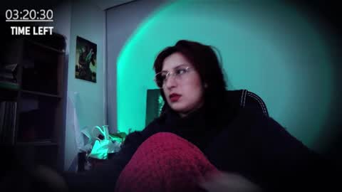 Mistress Scarlett online show from 07.02.26