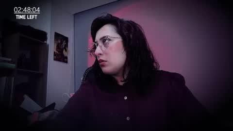 Mistress Scarlett online show from 07.17.26