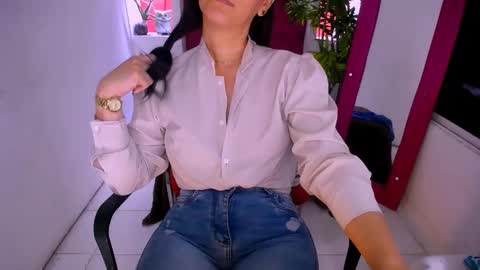 scarlet online show from 12.19.25