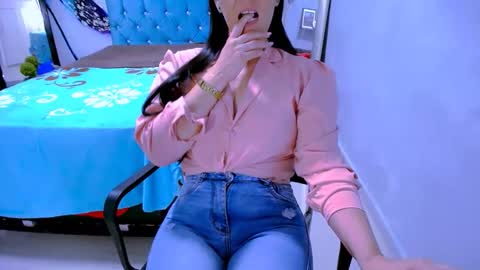 scarlet online show from 03.06.26