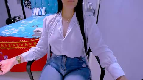 scarlet online show from 03.25.26