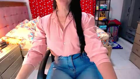 scarlet online show from 04.11.26