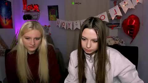 Snapshot of scarlett_silence_ chatting on 02.09.26 Scarlett online show from 02.09.26