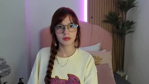 scarlett smith 3 online show from 12.20.25