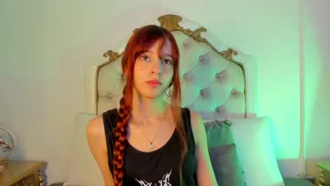 scarlett smith 3 online show from 04.22.26