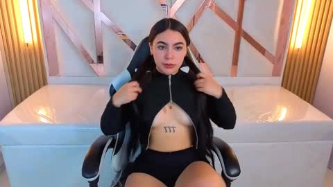 Scarlett online show from 09.23.25