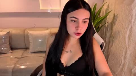 Scarlett online show from 01.14.26