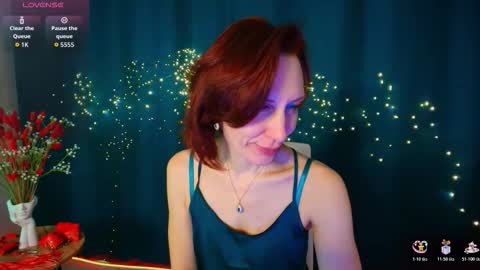 Scarlett Snakee online show from 03.17.26