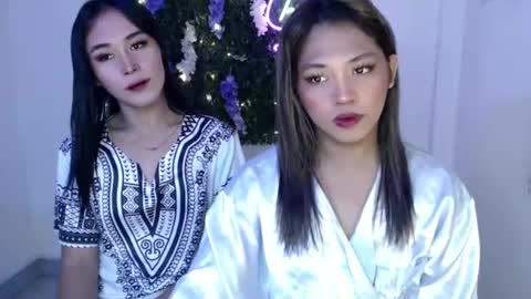 Snapshot of scarlett_sofia69 chatting on 01.13.25 online show from 01.13.25