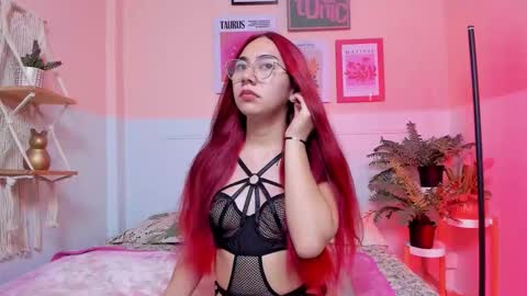  Scarlett  online show from 03.09.26