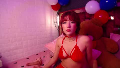 Snapshot of scarlett_squerit chatting on 07.10.26 scarlett_squerit online show from 07.10.26