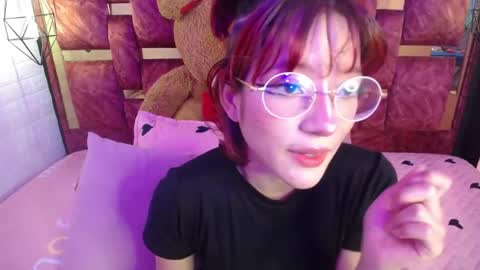 Snapshot of scarlett_squerit chatting on 08.04.26 scarlett_squerit online show from 08.04.26