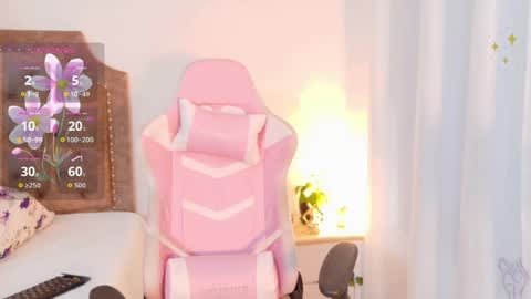 scarlett_star01 online show from 06.04.26