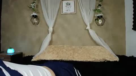 SCARLETT VEGAS online show from 06.20.26