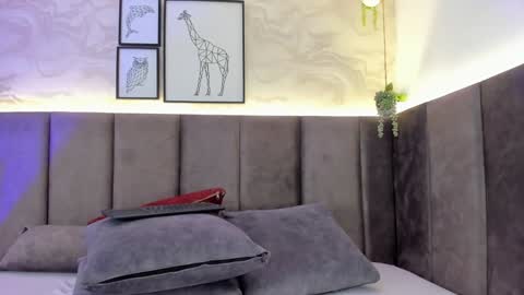 Snapshot of scarlett_vegga chatting on 01.23.25 Scarlett online show from 01.23.25