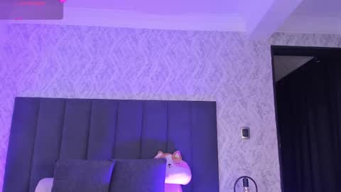 Snapshot of scarlett_vegga chatting on 09.09.25 Scarlett online show from 09.09.25