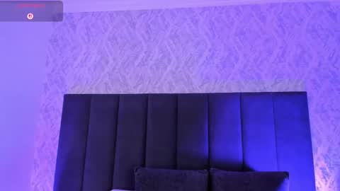 Snapshot of scarlett_vegga chatting on 11.05.25 Scarlett online show from 11.05.25