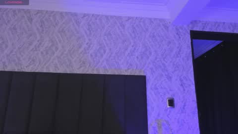 Snapshot of scarlett_vegga chatting on 11.10.25 Scarlett online show from 11.10.25