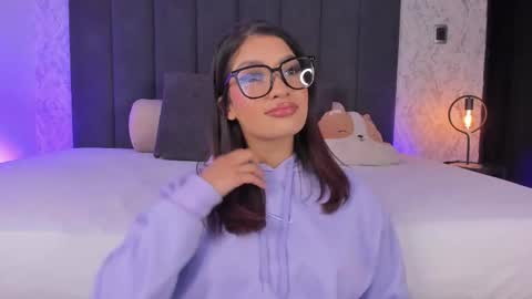 Snapshot of scarlett_vegga chatting on 02.05.26 Scarlett online show from 02.05.26