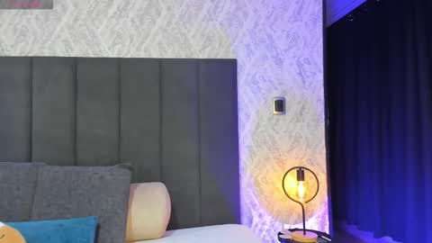 Snapshot of scarlett_vegga chatting on 02.22.26 Scarlett online show from 02.22.26