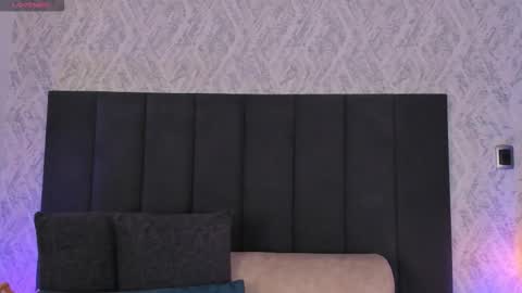 Snapshot of scarlett_vegga chatting on 02.26.26 Scarlett online show from 02.26.26