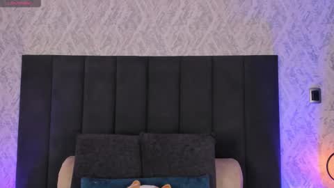 Snapshot of scarlett_vegga chatting on 02.27.26 Scarlett online show from 02.27.26