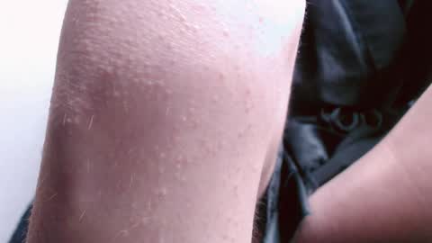 Snapshot of scarlett_vonrose chatting on 09.15.25 Scarlett Von Rose online show from 09.15.25