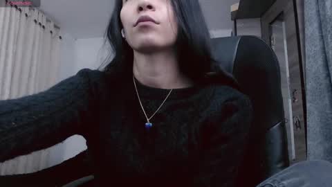 Snapshot of scarlett_vonrose chatting on 09.19.25 Scarlett Von Rose online show from 09.19.25