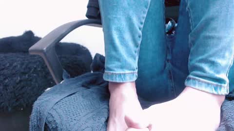 Snapshot of scarlett_vonrose chatting on 09.29.25 Scarlett Von Rose online show from 09.29.25