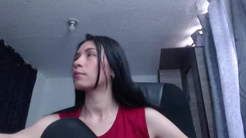 Snapshot of scarlett_vonrose chatting on 01.13.26 Scarlett Von Rose online show from 01.13.26