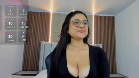 SCARLETT online show from 06.10.26