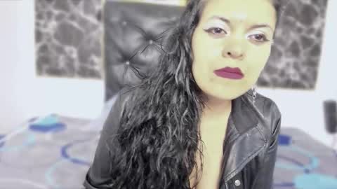 Scarlett online show from 11.10.25