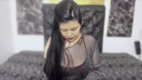 Scarlett online show from 01.13.26