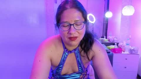 scarlett_widow online show from 03.28.26