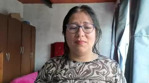 scarlett_widow online show from 04.26.26