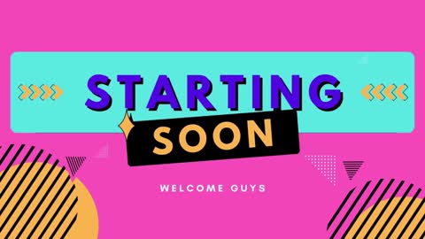 Scarlett  online show from 12.29.24