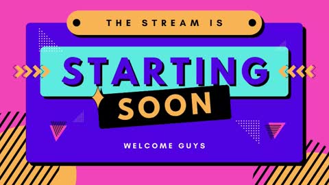 Scarlett  online show from 02.23.25