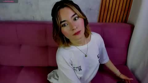 Snapshot of scarlett_zack chatting on 07.12.26 scarlet Zack online show from 07.12.26