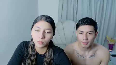 Snapshot of scarlettandlucas chatting on 05.28.26 Scarlett and Lucas online show from 05.28.26