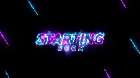 ScarlettAndTom online show from 04.18.26