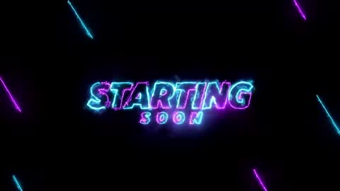 ScarlettAndTom online show from 04.19.26