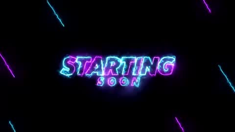 ScarlettAndTom online show from 05.23.26