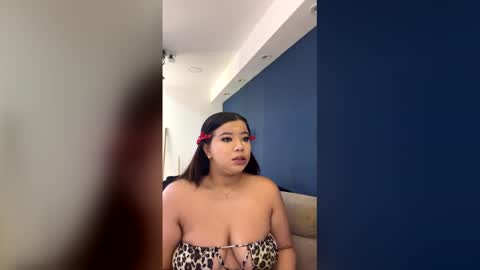 Snapshot of scarlettdavis1_ chatting on 05.14.26 ScarlettDavis1 online show from 05.14.26
