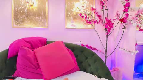 SCARLETTE online show from 02.03.26