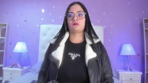 Scarlette  online show from 02.25.26